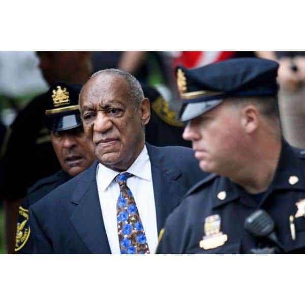 Bill Cosby weer in hof vir seksuele aanrandingverhoor