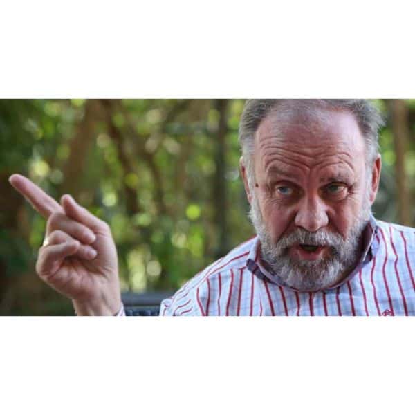 Carl Niehaus eis ‘burgerlike arrestasie’ van Cyril Ramaphosa